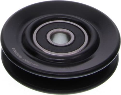 Tensioner Pulley, V-ribbed belt 54-2086