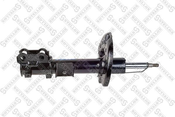 Shock Absorber 4215-0197-SX - image 2