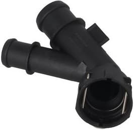 Coolant Flange 7920201 - image 2