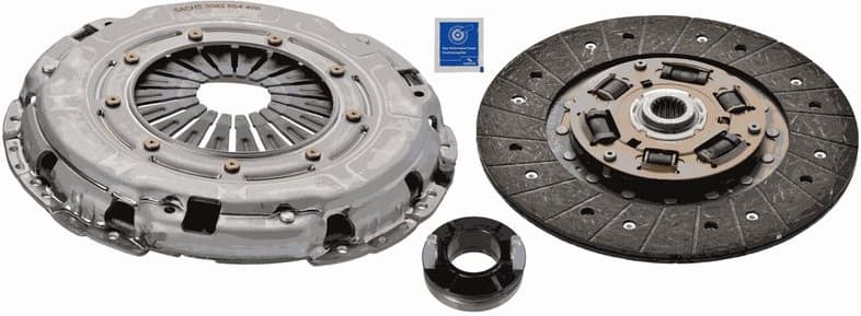 Clutch Kit 3000 951 480