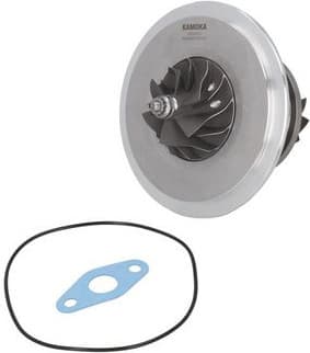 Core assembly, turbocharger 8604195 - image 2