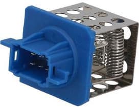 Resistor, interior blower 4140119 - image 2