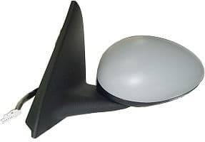 Exterior Mirror LORO 0105M01