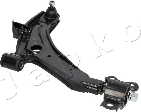 Control/Trailing Arm, wheel suspension 72H54R - image 2