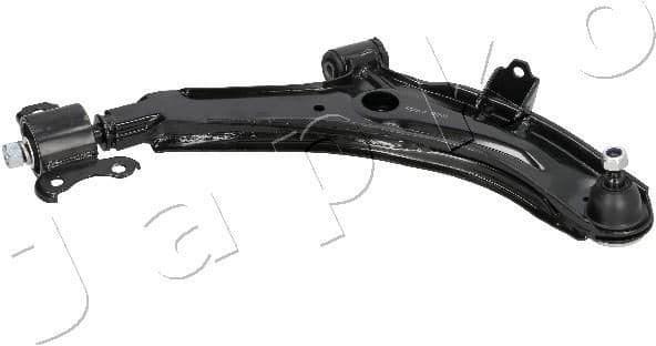 Control/Trailing Arm, wheel suspension 72H54R - image 3