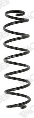 Suspension Spring MONROE SPRINGS SP4308