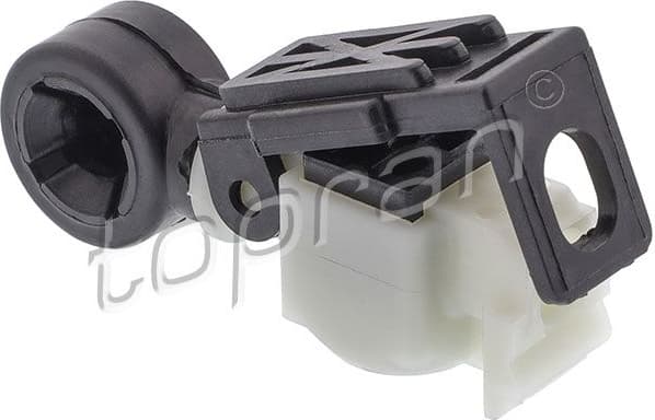 Selector-/Shift Rod 410 005