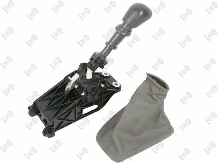 Gear Lever Knob LORO 135-99-028