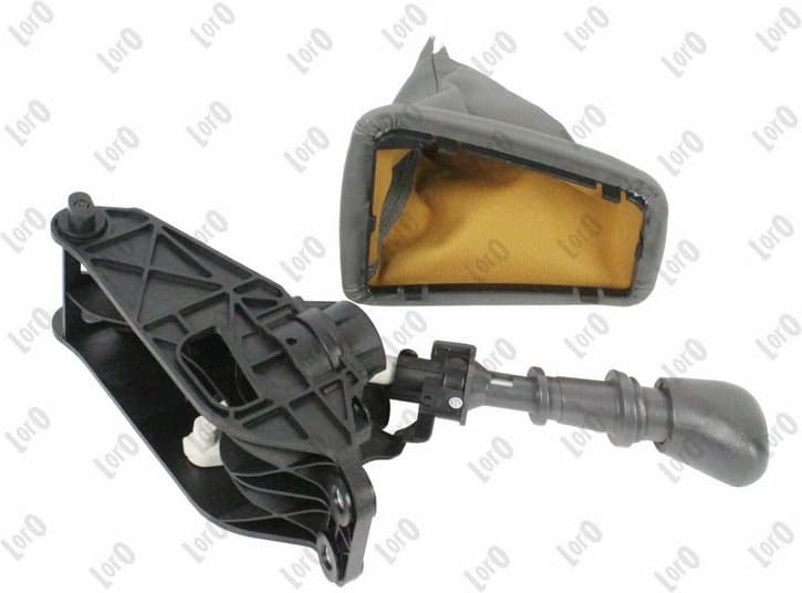 Gear Lever Knob LORO 135-99-028 - image 2