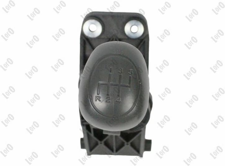 Gear Lever Knob LORO 135-99-028 - image 4