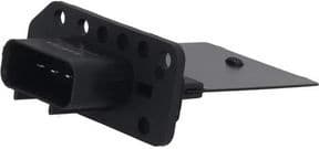 Resistor, interior blower 4140019 - image 2