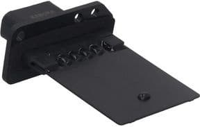 Resistor, interior blower 4140019 - image 3