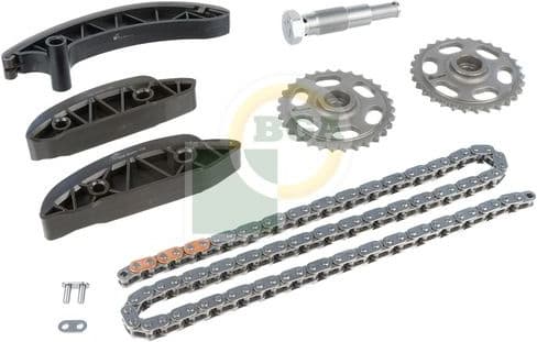 Timing Chain Kit TC5677FK
