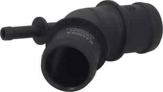 Coolant Flange 7920034 - image 4