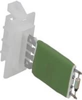 Resistor, interior blower 4140140