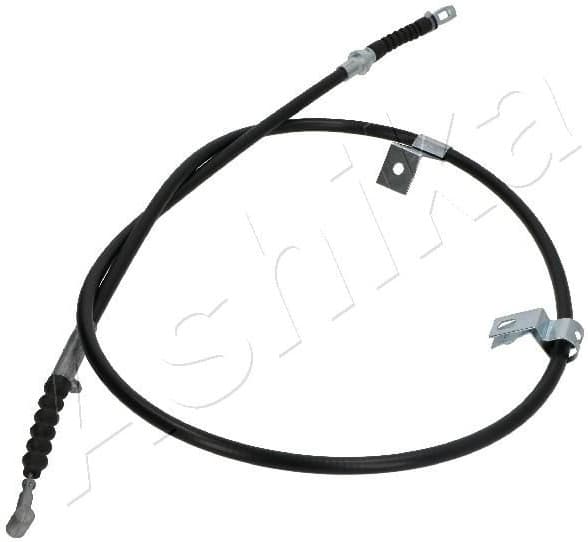 Cable Pull, parking brake 131-01-153L