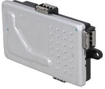 Resistor, interior blower 4140205