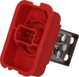 Resistor, interior blower 4140205 - image 4