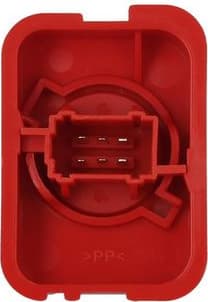 Resistor, interior blower 4140205 - image 5