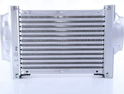 Charge Air Cooler 961604