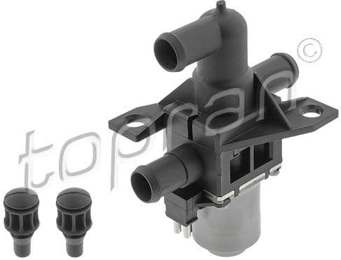 Coolant Control Valve 410 486