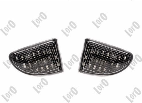 Direction Indicator Set LORO TUNING L56-140-003LED-D