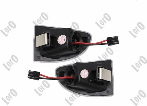 Direction Indicator Set LORO TUNING L56-140-003LED-D - image 2