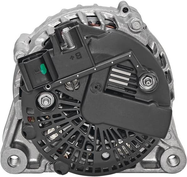 Alternator VALEO ORIGINS NEW OE TECHNOLOGY 439910 - image 3