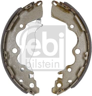 Brake Shoe Set 194823 - image 2