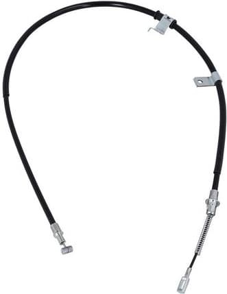 Cable Pull, parking brake 1190185 - image 2