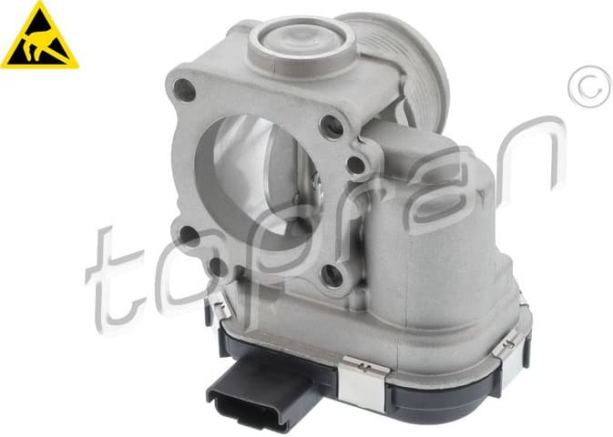 Throttle Body 724 264