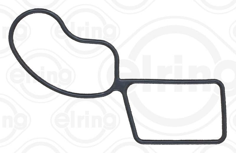 Gasket, water pump B07.530 - image 2