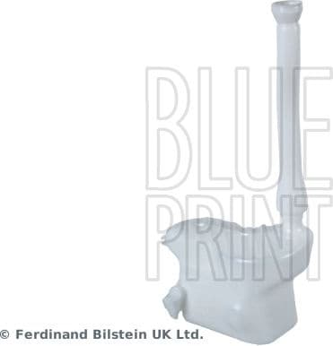 Washer Fluid Reservoir, window cleaning Blue Print Solution ADBP030003