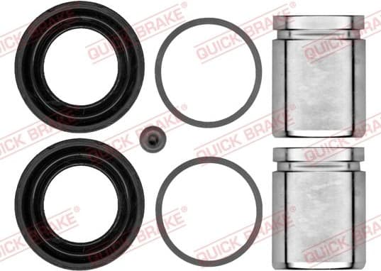 Repair Kit, brake caliper 114-5461