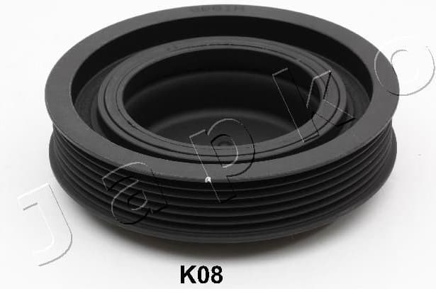 Belt Pulley, crankshaft 122K08