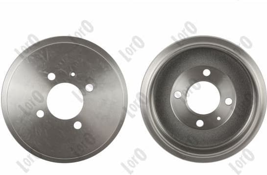 Brake Drum LORO 231-06-002