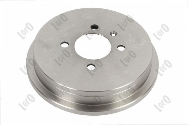 Brake Drum LORO 231-06-002 - image 2