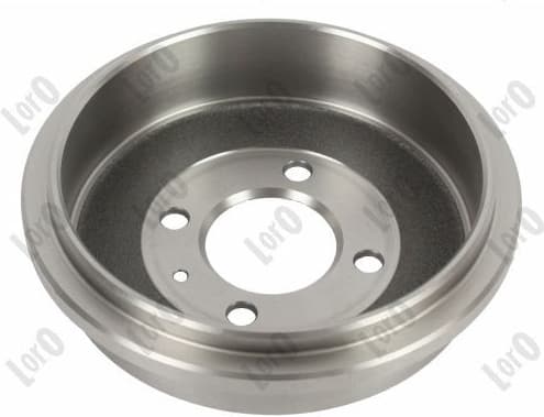 Brake Drum LORO 231-06-002 - image 3