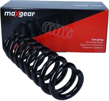 Suspension Spring 60-1273 - image 2