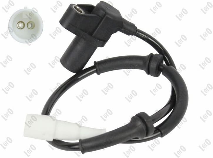 Sensor, wheel speed LORO 120-02-112