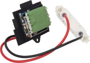 Resistor, interior blower 4140103 - image 2