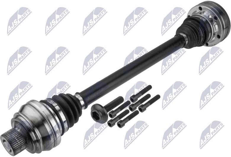 Drive Shaft NPW-AU-082 - image 2