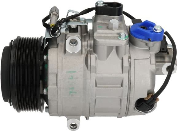 Compressor, air conditioning 1 986 AD1 340