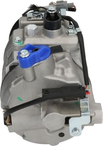 Compressor, air conditioning 1 986 AD1 340 - image 2