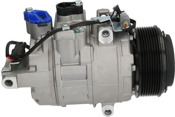 Compressor, air conditioning 1 986 AD1 340 - image 3