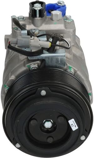 Compressor, air conditioning 1 986 AD1 340 - image 4