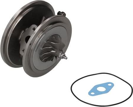 Core assembly, turbocharger 8604188