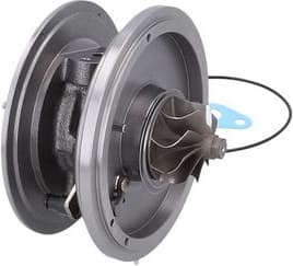 Core assembly, turbocharger 8604188 - image 2