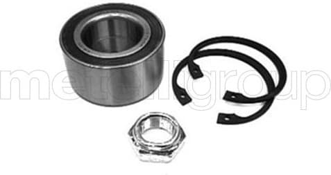 Wheel Bearing Kit 19-2223