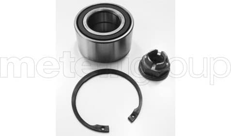 Wheel Bearing Kit 19-2799